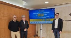 Reus abarateix l’aparcament als pàrquings municipals amb una nova tarifa