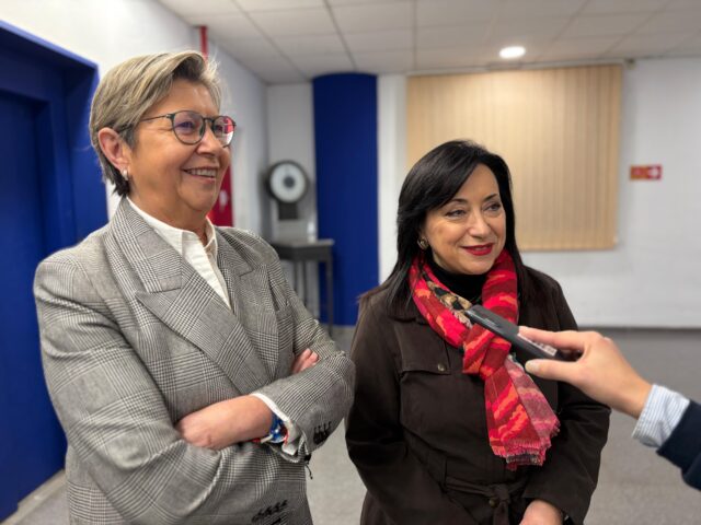 Quintana Martorell sector pesquer