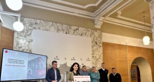 L’EMT reforça el servei i millora la connectivitat a Sant Salvador i Ponent