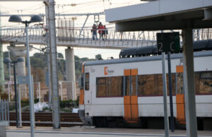 TGN Info | Nova jornada d’incidències a Rodalies
