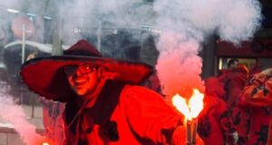 Aleix Duran - Diables Valls