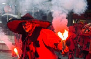 Aleix Duran - Diables Valls