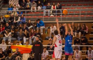 CBT Ibersol Barbastre