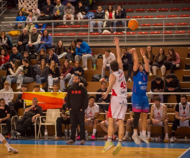 CBT Ibersol Barbastre