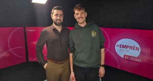 Gerard Pons la Renaixença Cervesa artesana