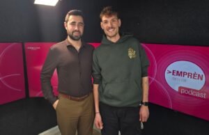 Gerard Pons la Renaixença Cervesa artesana