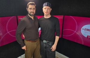 Marc Alexandri Studio Moda