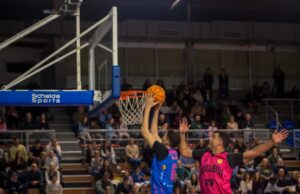 CBT Tarragona Castelldefels