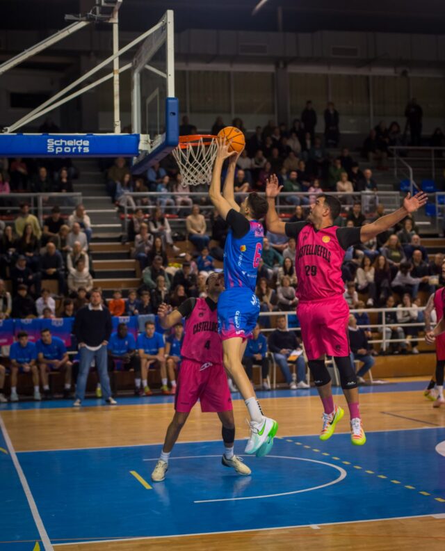 CBT Tarragona Castelldefels