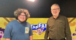 TanFan #3 | Red Hot Chili Peppers, el so d’una fraternitat que va fer història