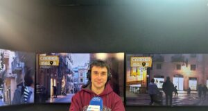 Carrer Major | Violència sexual i intel·ligència artificial, la nova amenaça digital