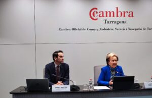 La Cambra de Comerç reclama l’obertura del comerç els diumenges pels creueristes