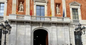 minut silenci dol víctimes llevantada tarragona