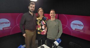 Fast Innovation Pio Puig i Susanna Miquel