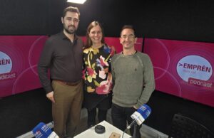 Fast Innovation Pio Puig i Susanna Miquel