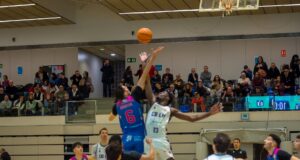 Ibersol CBT Hospitalet