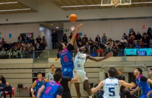 Ibersol CBT Hospitalet