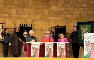 Tarragona Daily | Comença el compte enrere pel Carnaval 2026 a Tarragona