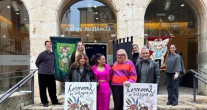 La disbauxa del Carnaval compta els dies per tornar a conquerir Tarragona