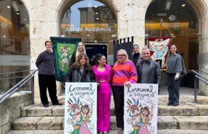 La disbauxa del Carnaval compta els dies per tornar a conquerir Tarragona