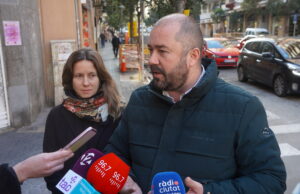 ERC lamenta la poca ambició en mobilitat sostenible al tram de Prat de la Riba