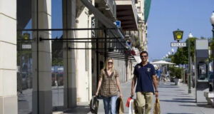 UGT s’oposa frontalment a la possible obertura de comerços en diumenge a Tarragona