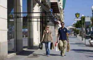 UGT s’oposa a la possible obertura de comerços en diumenge a Tarragona