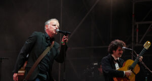 Els Pets comencen a Constantí la segona part de la gira ‘Cantant les 40’