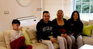 Port Aventura acull per primer cop infants amb malalties cròniques d’hospitals del territori