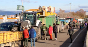 TGN Info | La FEAT reclama que les protestes contra Mercosur que no paralitzin el transport