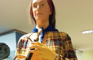 Salou recupera la Gralleta després de la seva restauració