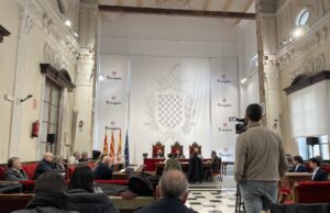 Unanimitat al plenari per exigir el servei d’atenció a l’ictus les 24 hores a Tarragona