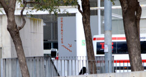 La URV ajuda a la prevenció d’agressions contra professionals de la salut salut