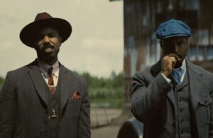 Ha tornat l’època daurada dels monstres al cinema, i al món Sinners
