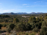 TGN Info | Informe desfavorable al parc eòlic del Baix Camp per l’impacte paisatgístic i cultural