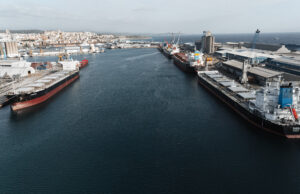 El Port assoleix rècords històrics en mercaderies d’alt valor afegit