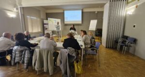 El Departament de Salut presenta les conclusions del procés participatiu per al futur CUAP de Tarragona