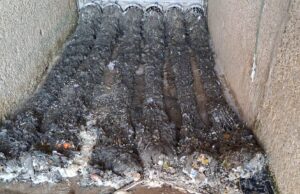 Tarragona duplica la capacitat de retenció de residus per protegir-se de les pluges torrencials