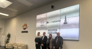 Els quatre primers volums de l’Enciclopèdia Castellera ja es poden consultar en línia