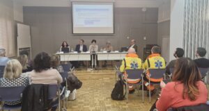 El CatSalut es reuneix amb els professionals del Codi ICTUS del Camp de Tarragona