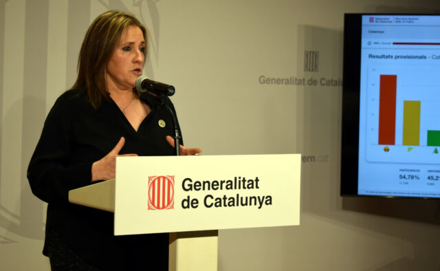 eleccions agràries camp de tarragona