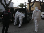 TGN Info | Mor un home amb mobilitat reduïda en un incendi d’habitatge al centre de Tarragona