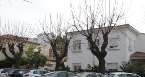 Mor un home amb mobilitat reduïda en un incendi d’habitatge al centre de Tarragona successos incendi Tarragona