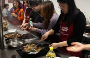 L’Espai Kesse celebra l’Any Nou Xinès amb una setmana d’activitats culturals