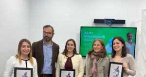 Investigació càncer tarragona