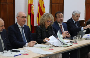 Tarragona Daily | El casos Innova i Inipro, entre els macrojudicis que passaran aquest any per l’Audiència de Tarragona