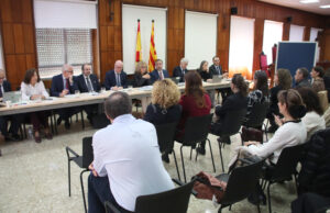 L’Audiència de Tarragona celebrarà enguany cinc macrojudicis