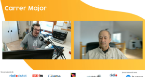 Carrer Major | Salut i feina: la conciliació esportiva, una assignatura pendent