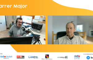 Carrer Major | Salut i feina: la conciliació esportiva, una assignatura pendent