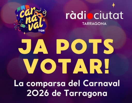 📊ENQUESTA: Quina és la millor comparsa d’aquest Carnaval?🎭